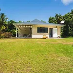 Confort, Nature Et Serenite A La Villa Alexane