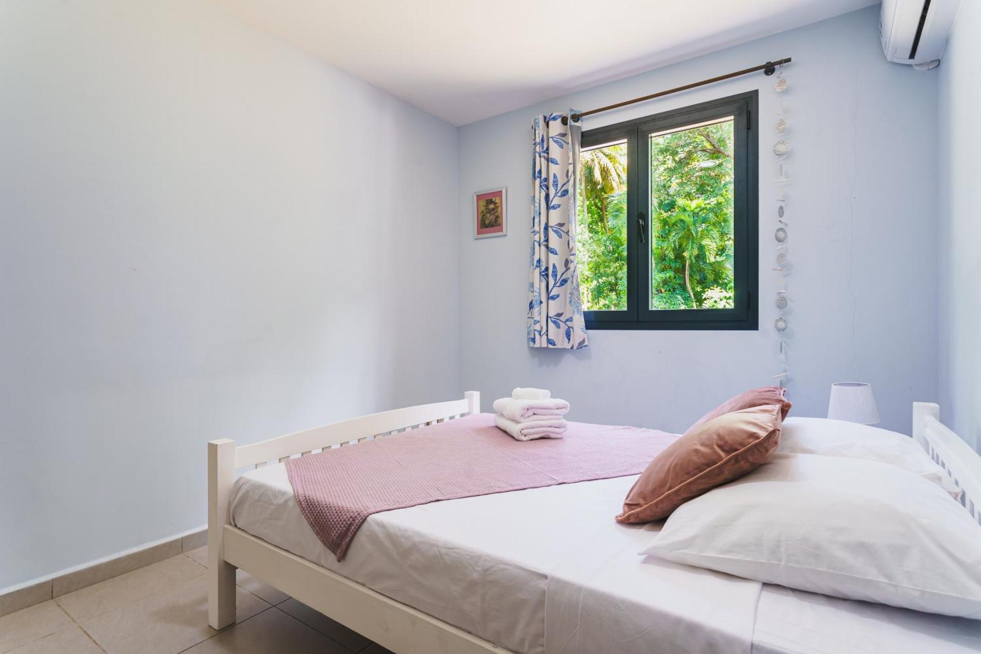 Villa Confort, Nature Et Serenite A La Alexane Le Gosier (Grande-Terre)