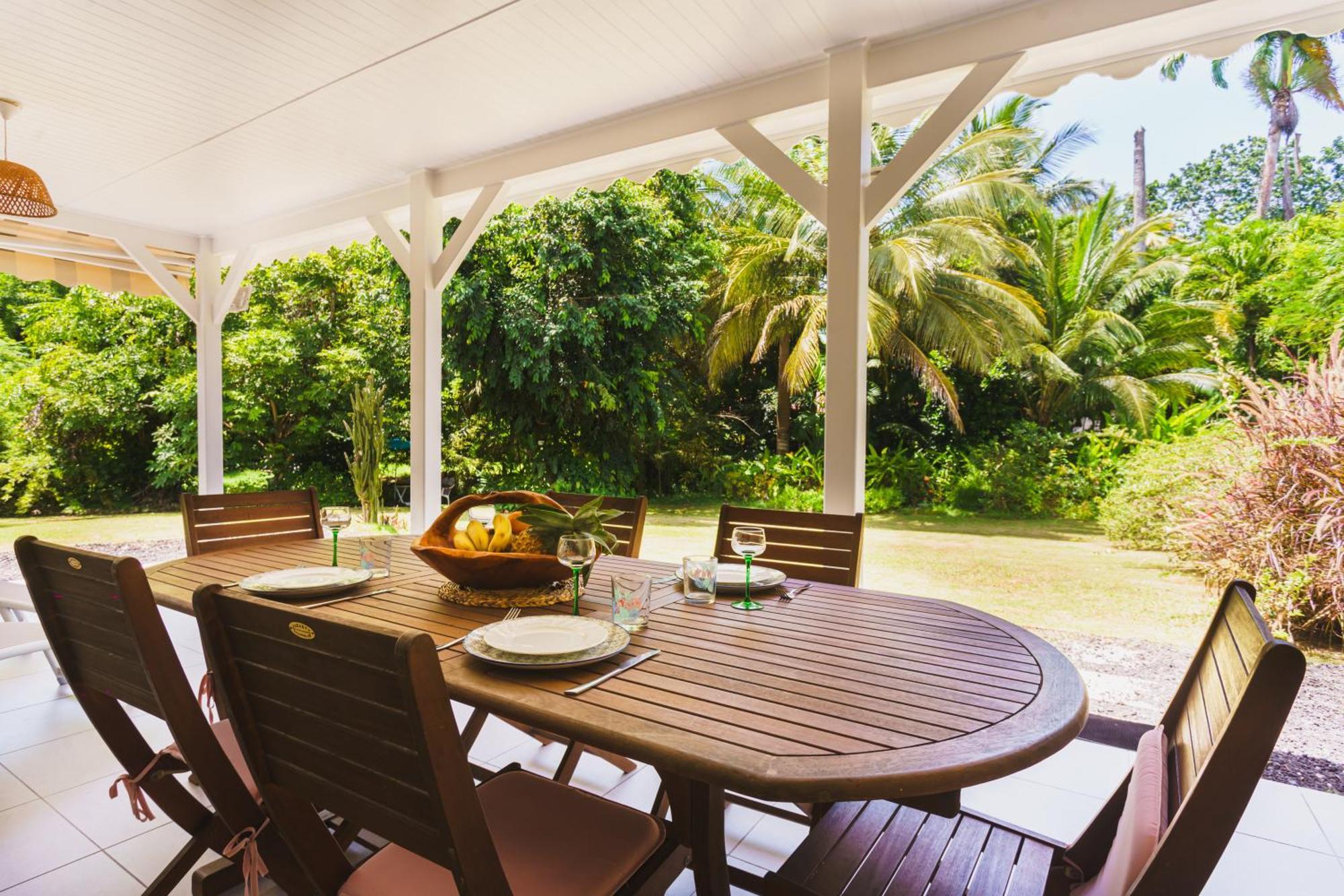 Villa Confort, Nature Et Serenite A La Alexane