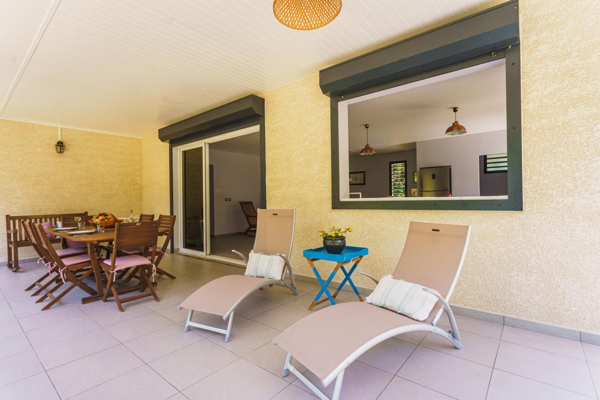 Villa Confort, Nature Et Serenite A La Alexane *
